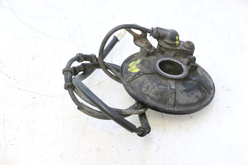 photo de SENSOR ABS TRASEIRO YAMAHA TDM ABS 900 (2002 - 2014) - Pontos de fixação
