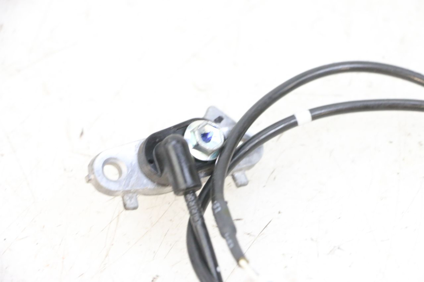photo de SENSOR ABS TRASEIRO YAMAHA TRICITY 300 (2020 - 2024) - Zoom do estado de desgaste