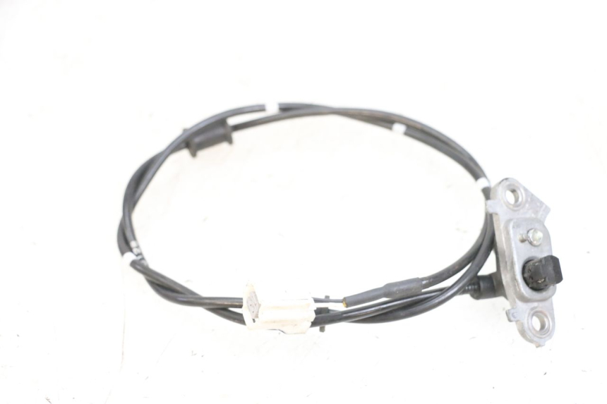 photo de SENSOR ABS TRASEIRO YAMAHA TRICITY 300 (2020 - 2024) - Outro ângulo de visão