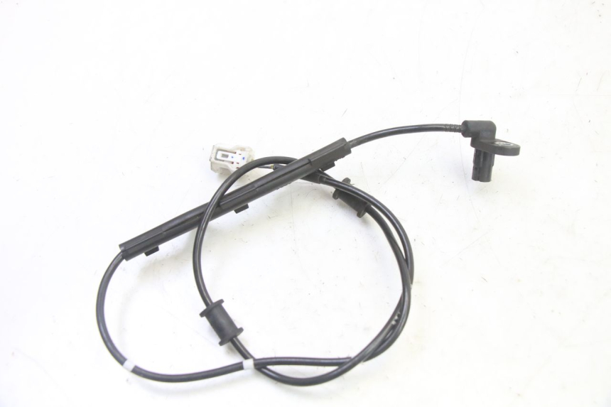 photo de SENSOR ABS TRASEIRO YAMAHA XMAX X-MAX 125 (2021 - 2025) - Zoom do estado de desgaste