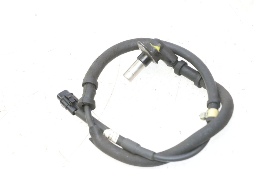 photo de SENSOR ABS TRASEIRO YAMAHA X-MAX XMAX 125 (2010 - 2013) - Zoom do estado de desgaste