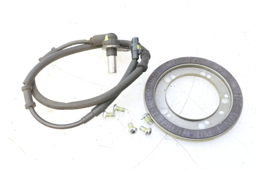 photo de SENSOR ABS TRASEIRO YAMAHA X-MAX XMAX 125 (2010 - 2013) - Vista principal