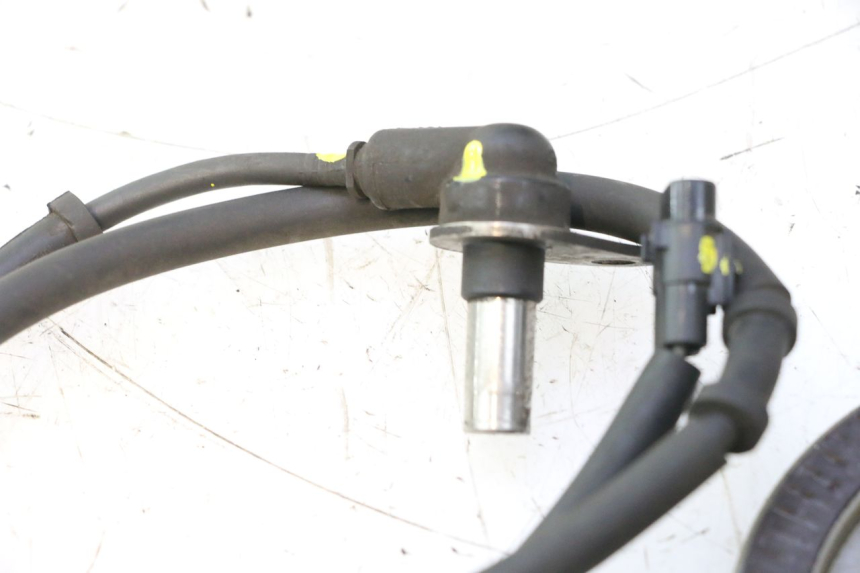 photo de SENSOR ABS TRASEIRO YAMAHA X-MAX XMAX 125 (2010 - 2013) - Outro ângulo de visão
