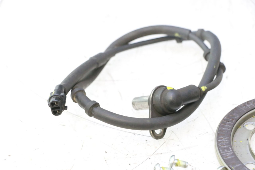 photo de SENSOR ABS TRASEIRO YAMAHA X-MAX XMAX 125 (2010 - 2013) - Ampliação técnica