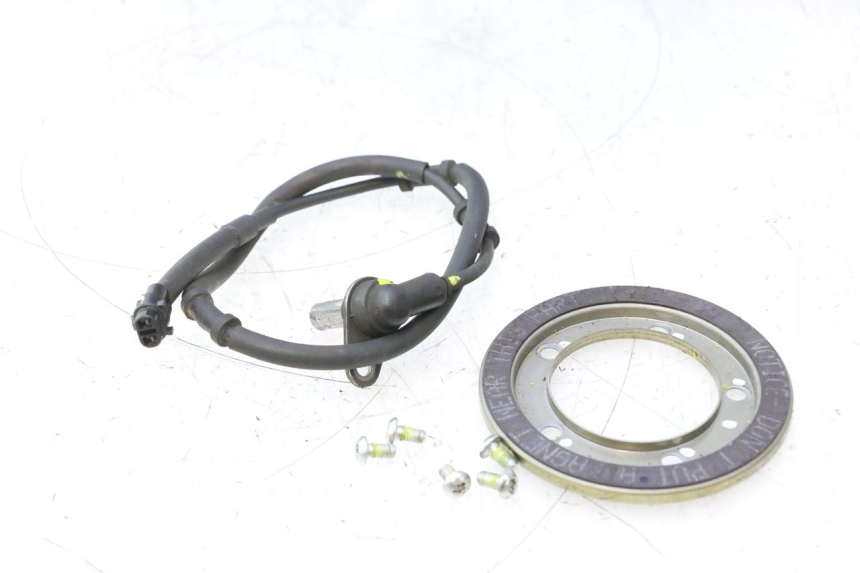 photo de SENSOR ABS TRASEIRO YAMAHA X-MAX XMAX 125 (2010 - 2013) - Vista geral