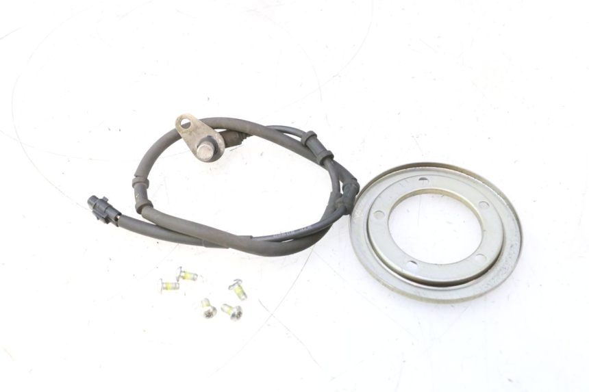 photo de SENSOR ABS TRASEIRO YAMAHA X-MAX XMAX 125 (2010 - 2013) - Pontos de fixação