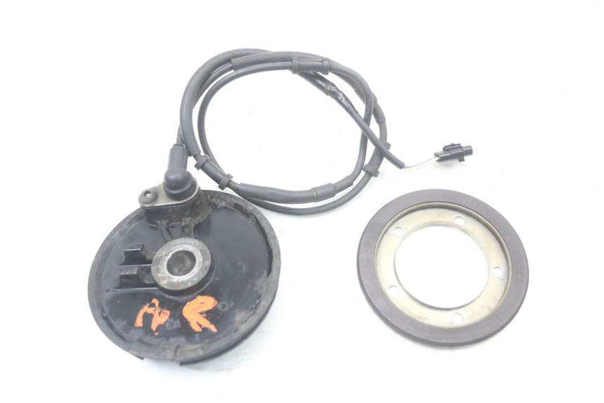 photo de SENSOR ABS TRASEIRO YAMAHA XJ6 ABS 600 (2008 - 2016) - Vista principal
