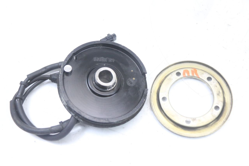 photo de SENSOR ABS TRASEIRO YAMAHA XJ6 ABS 600 (2008 - 2016) - Detalhe da peça