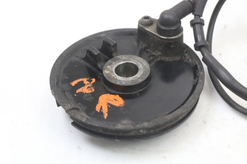 photo de SENSOR ABS TRASEIRO YAMAHA XJ6 ABS 600 (2008 - 2016) - Outro ângulo de visão