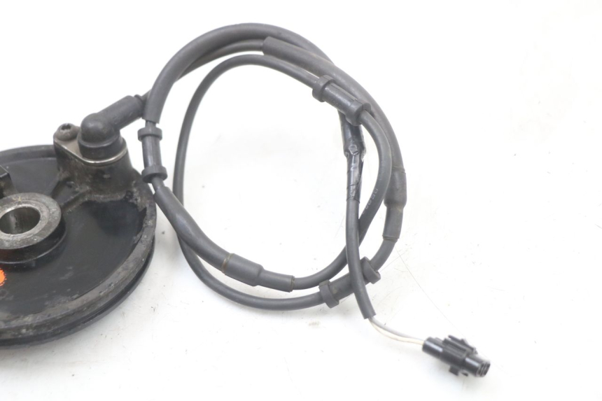 photo de SENSOR ABS TRASEIRO YAMAHA XJ6 ABS 600 (2008 - 2016) - Ampliação técnica