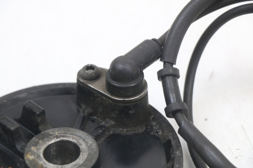photo de SENSOR ABS TRASEIRO YAMAHA XJ6 ABS 600 (2008 - 2016) - Vista geral