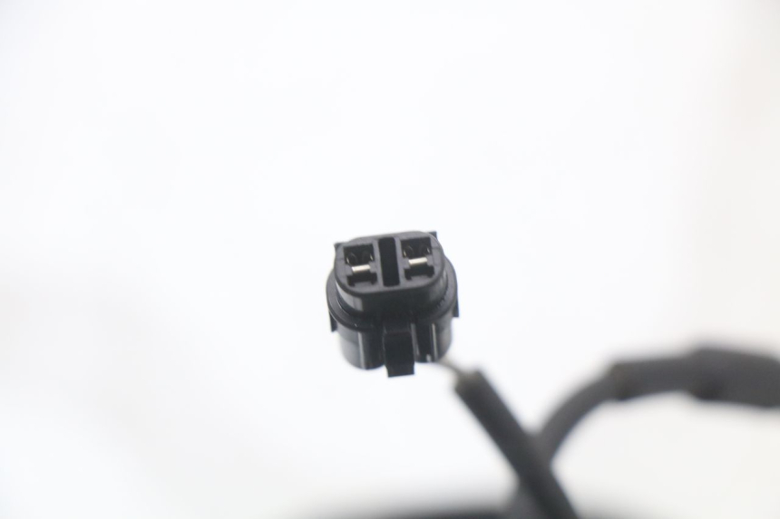 photo de SENSOR ABS TRASEIRO YAMAHA XJ6 ABS 600 (2008 - 2016) - Pontos de fixação