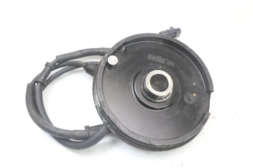 photo de SENSOR ABS TRASEIRO YAMAHA XJ6 ABS 600 (2008 - 2016) - Estado da superfície