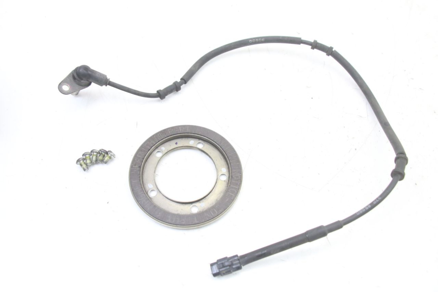photo de SENSOR ABS TRASEIRO YAMAHA X-MAX XMAX ABS 250 (2010 - 2014) - Vista principal