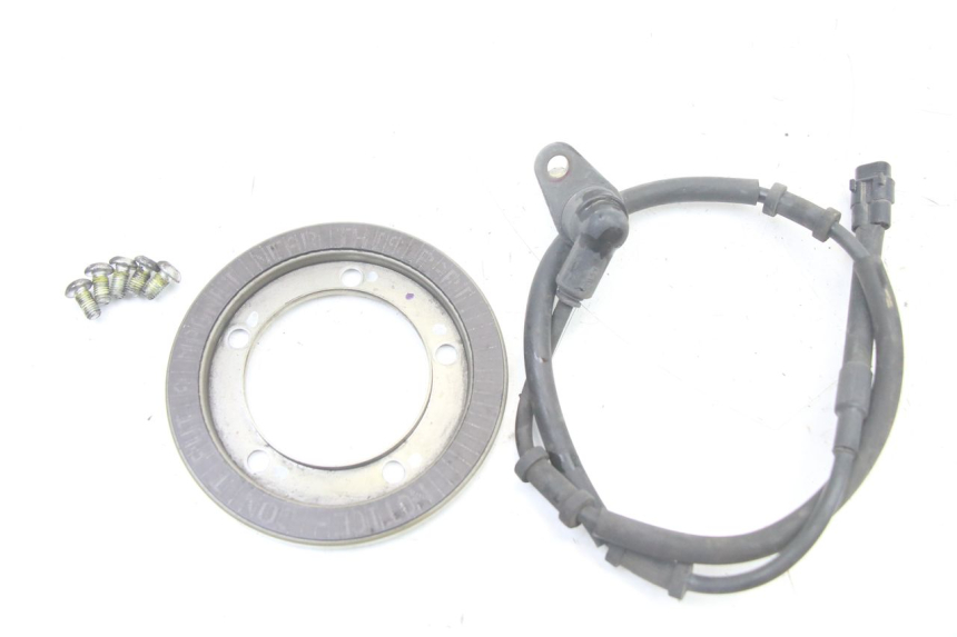 photo de SENSOR ABS TRASEIRO YAMAHA X-MAX XMAX ABS 250 (2010 - 2014) - Detalhe da peça