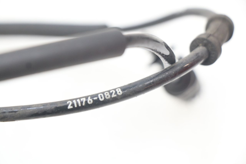 photo de SENSOR ABS TRASEIRO KAWASAKI Z 650 (2016 - 2019) - Detalhe da peça