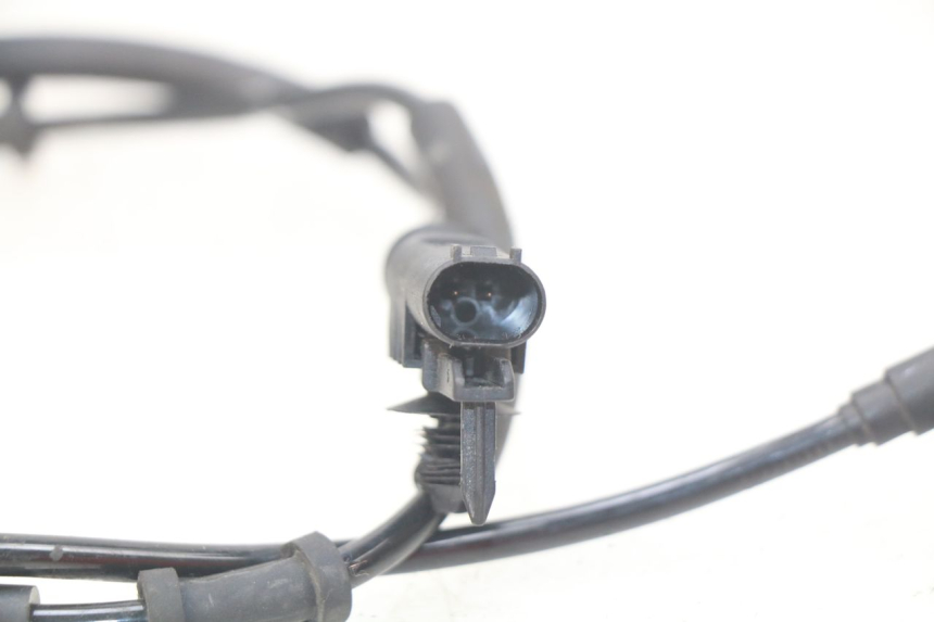 photo de SENSOR ABS TRASEIRO KAWASAKI Z 650 (2016 - 2019) - Zoom do estado de desgaste
