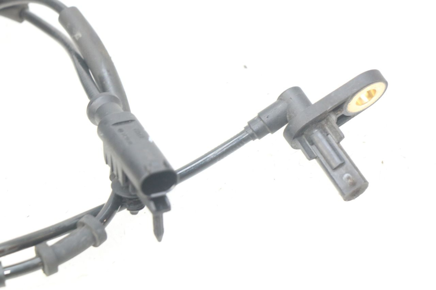 photo de SENSOR ABS TRASEIRO KAWASAKI Z 650 (2016 - 2019) - Outro ângulo de visão