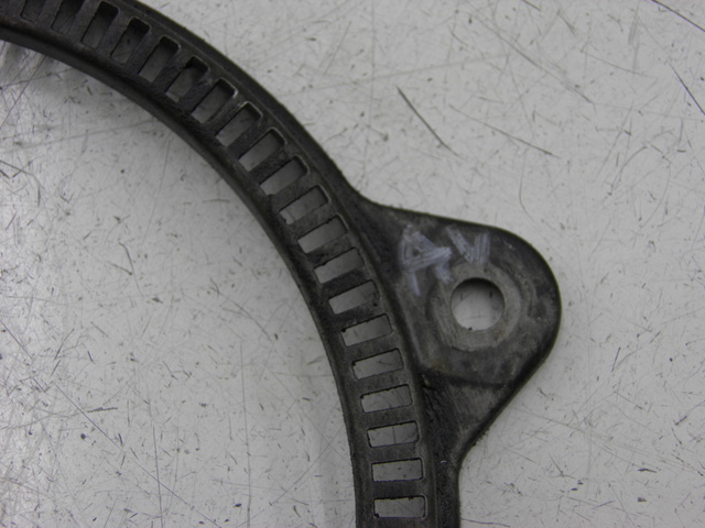 photo de SENSOR ABS DIANTEIRO BMW R RS 1150 (2001 - 2005) - Detalhe da peça