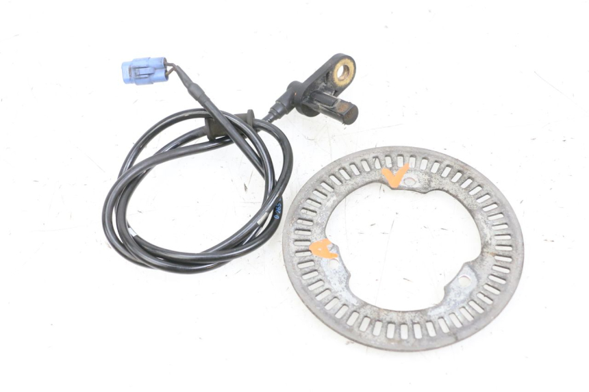 photo de SENSOR ABS DIANTEIRO SUZUKI BURGMAN 650 (2013 - 2020) - Vista principal