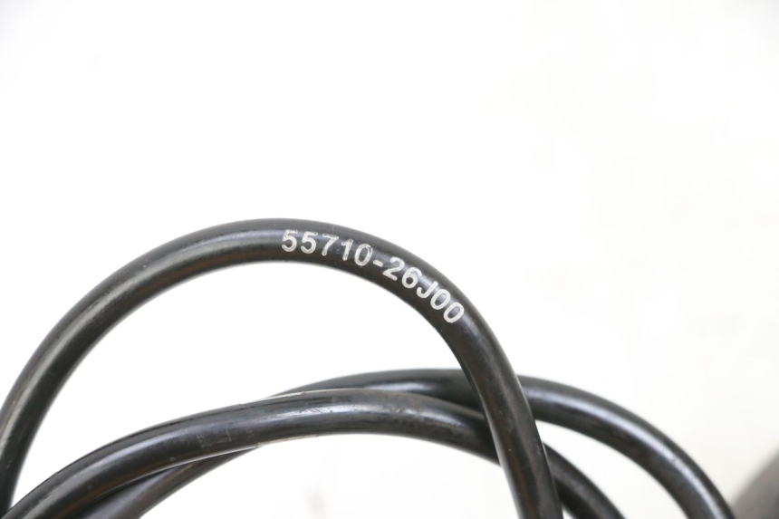photo de SENSOR ABS DIANTEIRO SUZUKI BURGMAN 650 (2013 - 2020) - Detalhe da peça