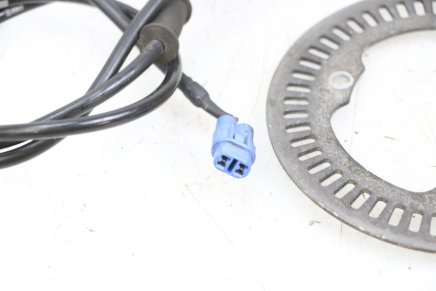 photo de SENSOR ABS DIANTEIRO SUZUKI BURGMAN 650 (2013 - 2020) - Outro ângulo de visão