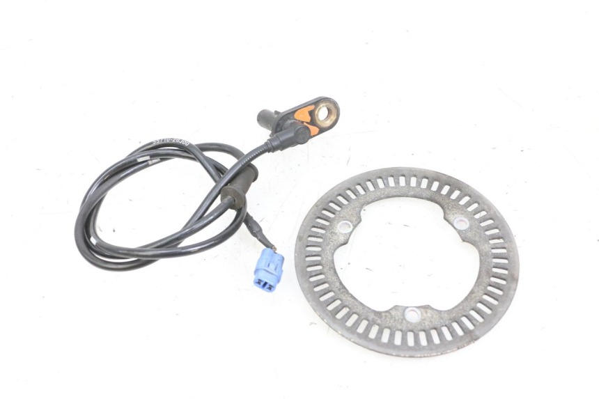 photo de SENSOR ABS DIANTEIRO SUZUKI BURGMAN 650 (2013 - 2020) - Ampliação técnica