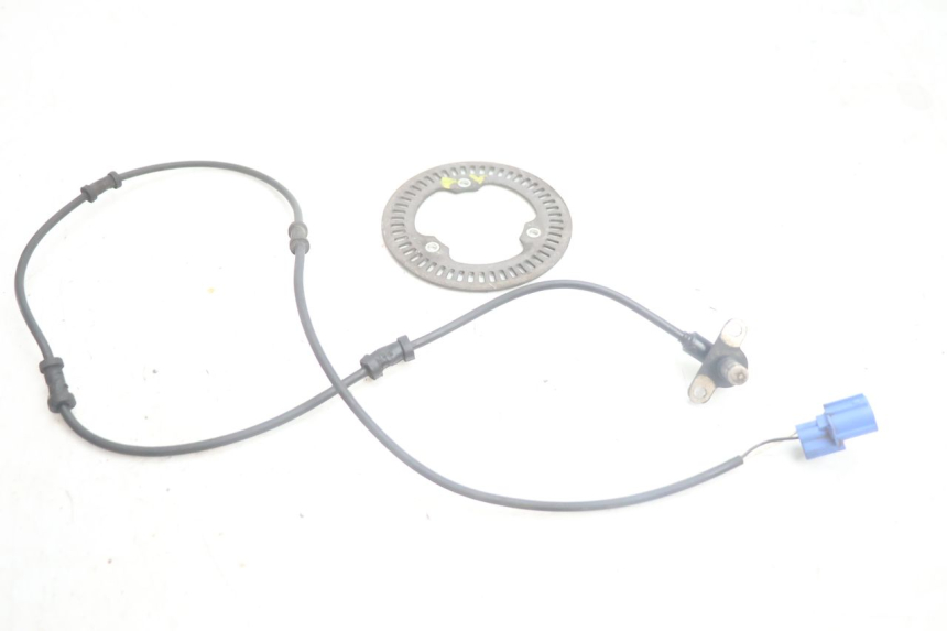 photo de SENSOR ABS DIANTEIRO SUZUKI BURGMAN EXECUTIVE ABS 650 (2006 - 2012) - Vista principal