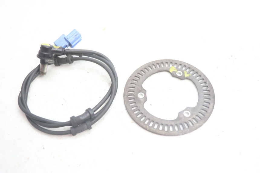 photo de SENSOR ABS DIANTEIRO SUZUKI BURGMAN EXECUTIVE ABS 650 (2006 - 2012) - Detalhe da peça