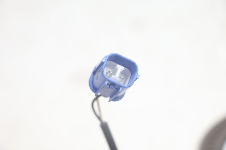 photo de SENSOR ABS DIANTEIRO SUZUKI BURGMAN EXECUTIVE ABS 650 (2006 - 2012) - Pontos de fixação
