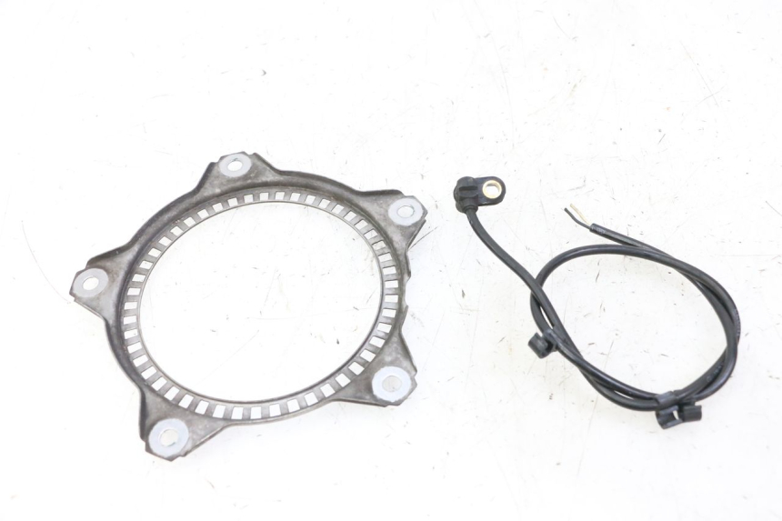 photo de SENSOR ABS DIANTEIRO BMW C SPORT 650 (2015 - 2021) - Detalhe da peça