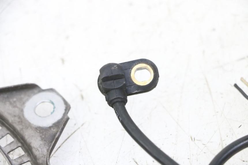 photo de SENSOR ABS DIANTEIRO BMW C SPORT 650 (2015 - 2021) - Zoom do estado de desgaste