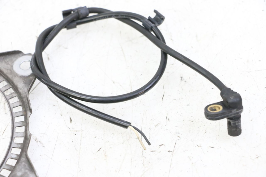 photo de SENSOR ABS DIANTEIRO BMW C SPORT 650 (2015 - 2021) - Outro ângulo de visão