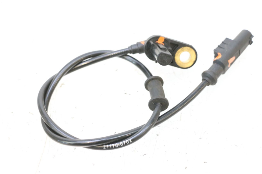 photo de SENSOR ABS DIANTEIRO KAWASAKI ER-6 ER6 F ABS 650 (2012 - 2016) - Detalhe da peça