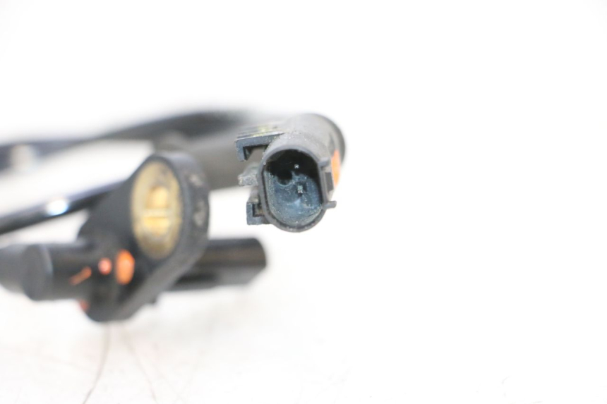 photo de SENSOR ABS DIANTEIRO KAWASAKI ER-6 ER6 F ABS 650 (2012 - 2016) - Zoom do estado de desgaste