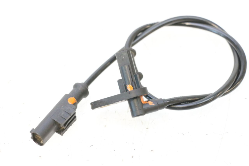 photo de SENSOR ABS DIANTEIRO KAWASAKI ER-6 ER6 F ABS 650 (2012 - 2016) - Vista geral