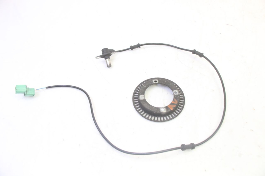photo de SENSOR ABS DIANTEIRO HONDA FES S-WING SWING ABS 125 (2007 - 2015) - Vista principal