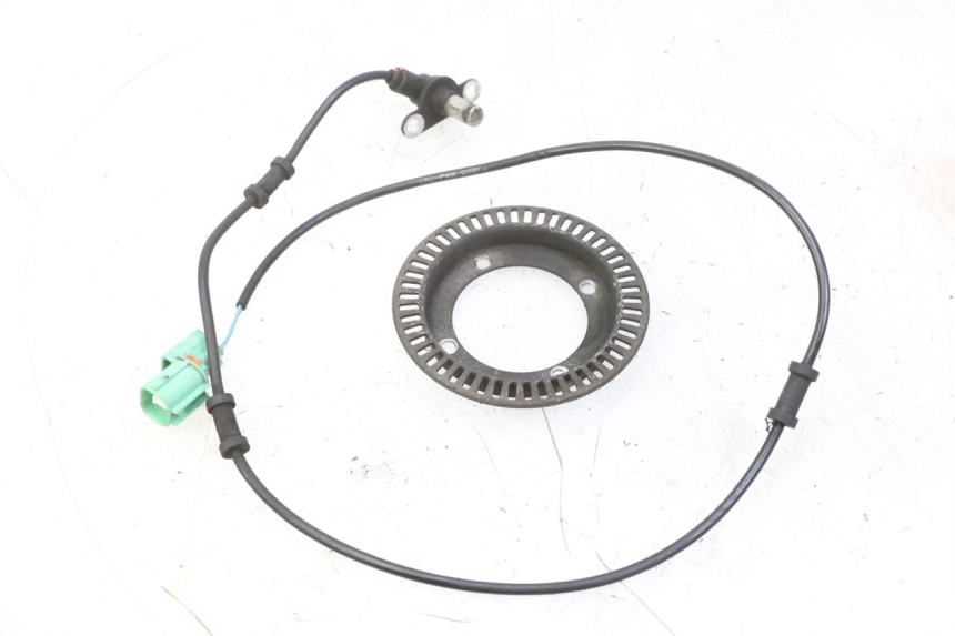 photo de SENSOR ABS DIANTEIRO HONDA FES S-WING SWING ABS 125 (2007 - 2015) - Vista principal