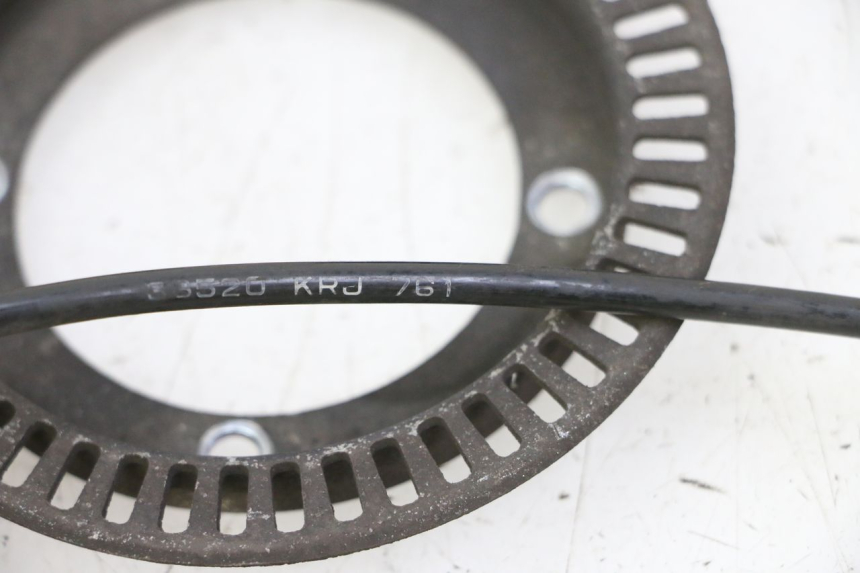 photo de SENSOR ABS DIANTEIRO HONDA FES S-WING SWING ABS 125 (2007 - 2015) - Detalhe da peça