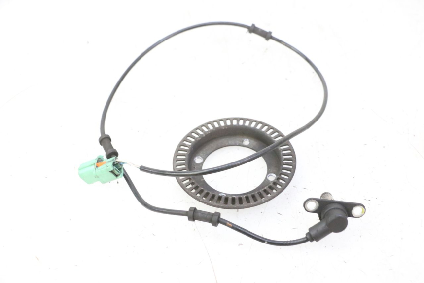 photo de SENSOR ABS DIANTEIRO HONDA FES S-WING SWING ABS 125 (2007 - 2015) - Zoom do estado de desgaste