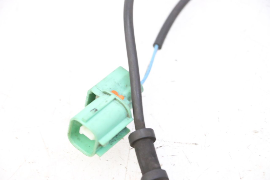 photo de SENSOR ABS DIANTEIRO HONDA FES S-WING SWING ABS 125 (2007 - 2015) - Vista geral