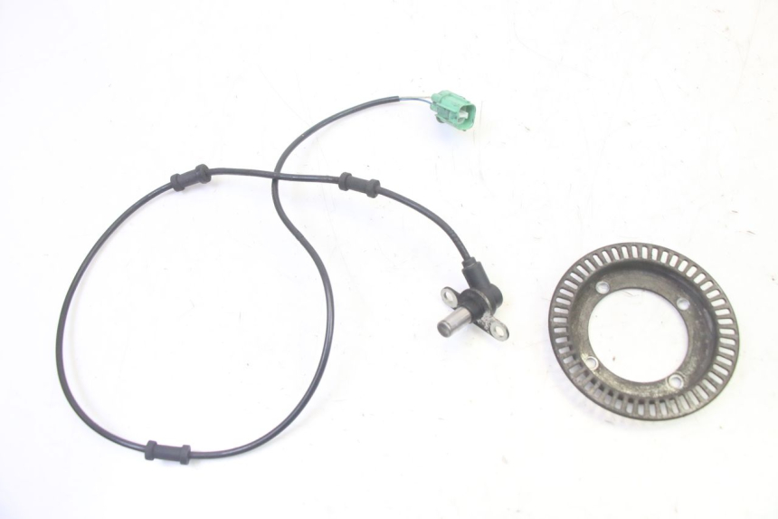 photo de SENSOR ABS DIANTEIRO HONDA FES S-WING SWING ABS 125 (2007 - 2015) - Vista principal
