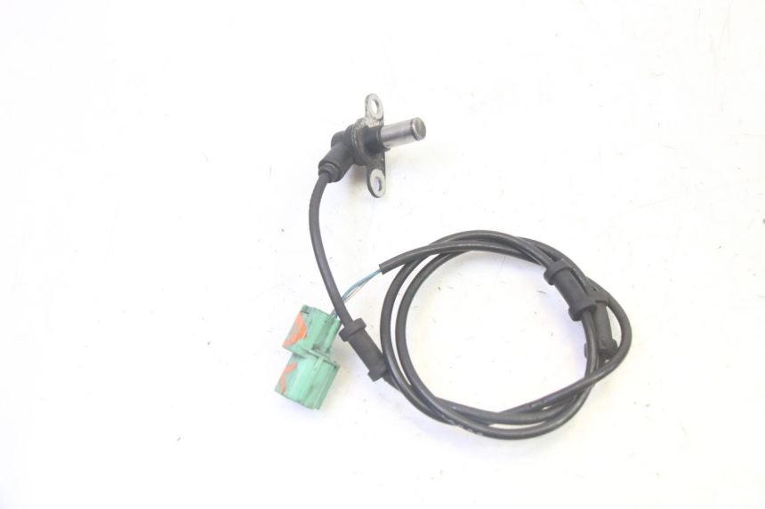 photo de SENSOR ABS DIANTEIRO HONDA FES S-WING SWING ABS 125 (2007 - 2015) - Zoom do estado de desgaste