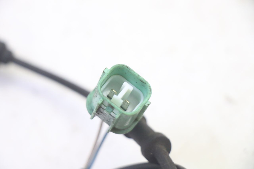 photo de SENSOR ABS DIANTEIRO HONDA FES S-WING SWING ABS 125 (2007 - 2015) - Vista geral