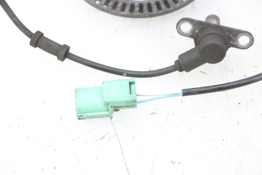 photo de SENSOR ABS DIANTEIRO HONDA FES S-WING SWING ABS 125 (2007 - 2015) - Ampliação técnica