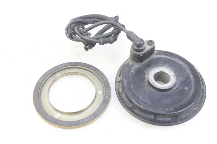 photo de SENSOR ABS DIANTEIRO YAMAHA FJR ABS 1300 (2006 - 2012) - Vista principal