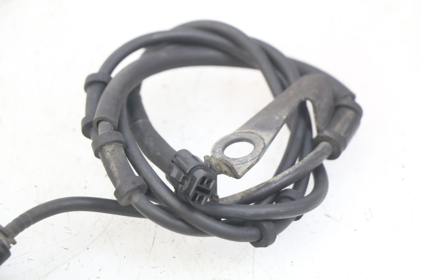 photo de SENSOR ABS DIANTEIRO YAMAHA FJR ABS 1300 (2006 - 2012) - Zoom do estado de desgaste