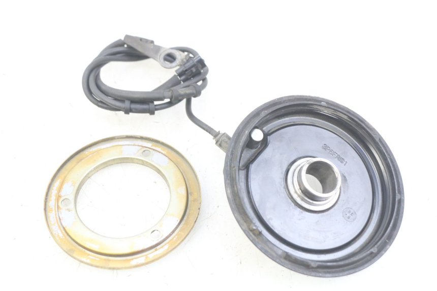photo de SENSOR ABS DIANTEIRO YAMAHA FJR ABS 1300 (2006 - 2012) - Outro ângulo de visão