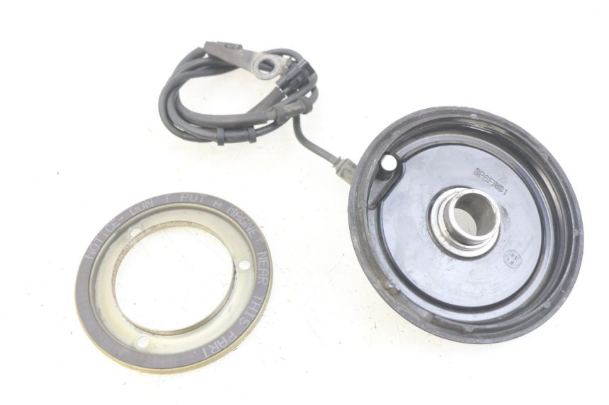 photo de SENSOR ABS DIANTEIRO YAMAHA FJR ABS 1300 (2006 - 2012) - Ampliação técnica