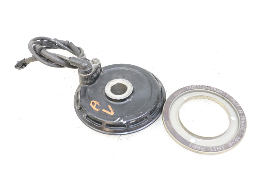 photo de SENSOR ABS DIANTEIRO YAMAHA FJR ABS 1300 (2006 - 2012) - Vista principal